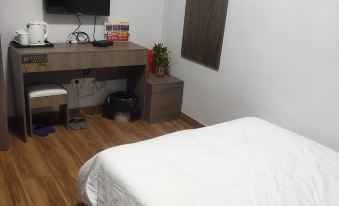 Ahang Homestay (Asian Games Venue)