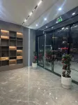 Xinlong Hotel, Dongfang - parcheggio