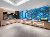 Homeinn · neo (Baoji Fengxiang Donghu North Gate) - فطور