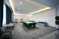 Shengdu Hotel (Huocheng Qingshuihe) Hotels in Huocheng