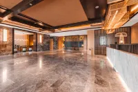 Jianguo hidden hotel Mongolia Alshan Tourist Resort Store Hotels in Arxan