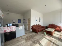 Jinyuan Smart Hotel Hotels in Fugou