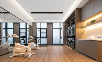 MEHOOD LESTIE Hotel Jiujiang