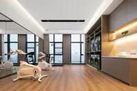 MEHOOD LESTIE Hotel Jiujiang Hotels in Jiujiang