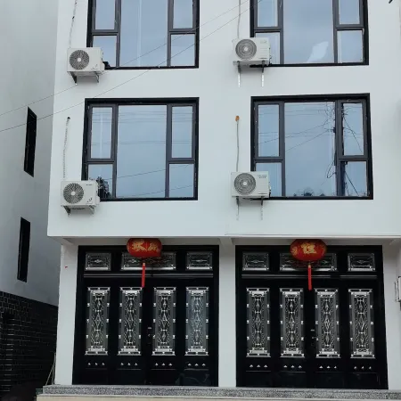 Shutu Homestay