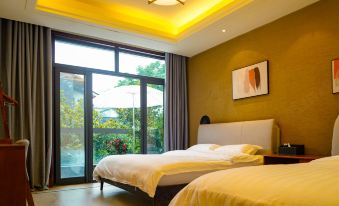 Xiaoyuanzi Homestay