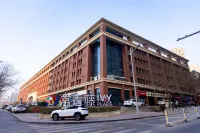 Meilun Meixuan Hotel (Taiyuan South Railway Station Xuefu East Street)