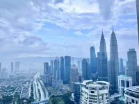 The Platinum Kuala Lumpur by Whitfield