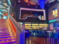 The Platinum Kuala Lumpur by Whitfield