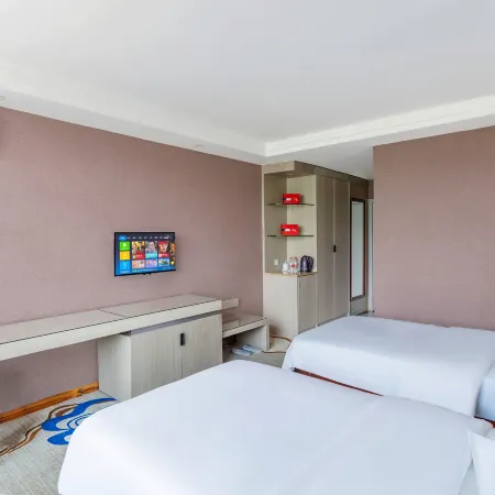 Huangguoshu Heyuan Hotel