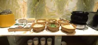 Nanyang Linqi Yunshe Hotel (Municipal Government Branch) - Desayuno