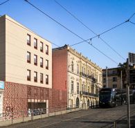 Eklo Hotels Montpellier City Center Saint-Roch Train Station