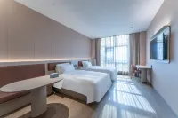 Hanting Hotel (Taizhou Huangyan Center Hotel)