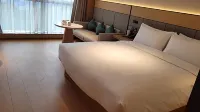 All Season Hotel (Hefei West Station Qianshan North Road Silihe Branch) Hotel in zona Hefei Economic and Technical Vocational Institute