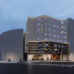 Atour Hotel Qinghuiyuan Shunde Foshan Hotel in zona Foshan Institute of Socialism (Baolin Road)