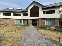 Mountain View Leisure Residence Hotéis em Weihui