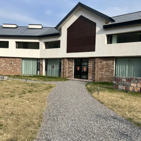 Mountain View Leisure Residence