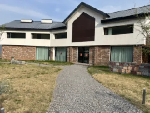 Mountain View Leisure Residence