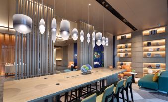 Hampton by Hilton Jinan Yaoqiang International Airport