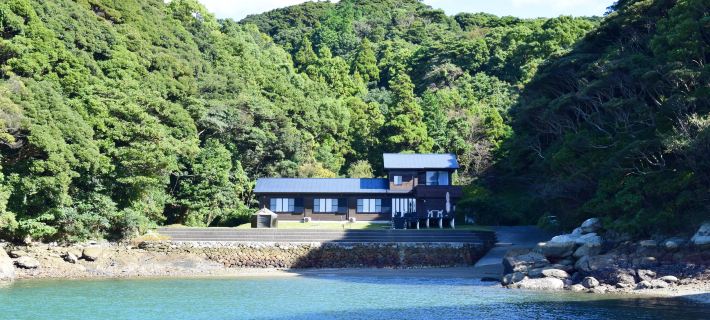 VILLA Aojishi Hotels in Sasebo