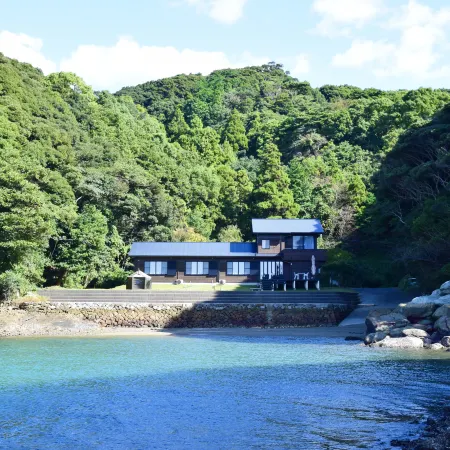 VILLA Aojishi