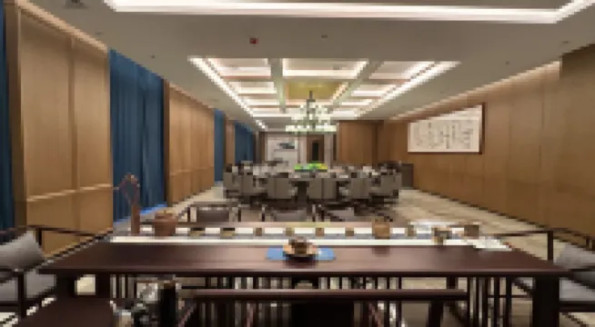Shijiazhuang Ceramic Culture Center