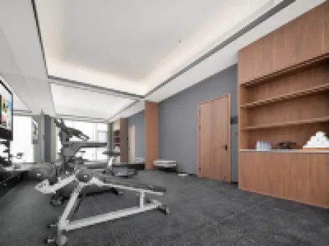 Atour Hotel Xi'an Xianyang International Airport Hoteles en Xianyang