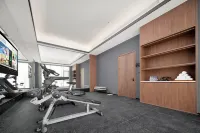 Atour Hotel Xi'an Xianyang International Airport Hotels in Xianyang