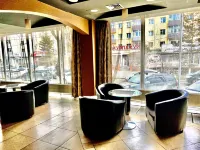 Kharaa Hotel & Restaurant - petit déjeuner