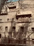 Dunhuang Mobei Inn (Mingsha Mountain and Crescent Moon Spring Scenic Area) - 가성비