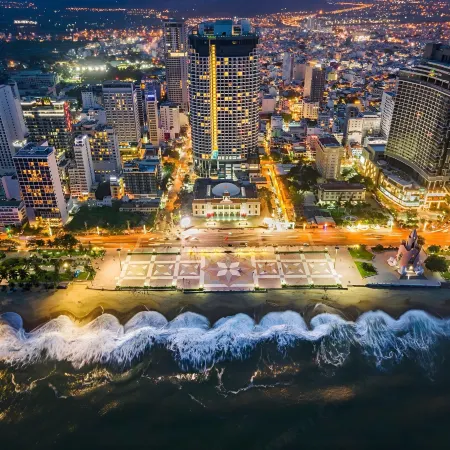 Panorama Nha Trang SEA