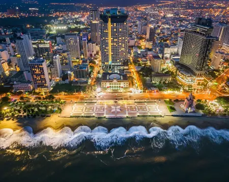 Panorama Nha Trang SEA