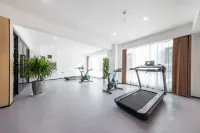 Hongzhen Garden Hotel - palestra