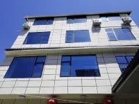 Qingchuan Nanxiju Homestay