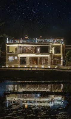 Xingye Kuo B&B