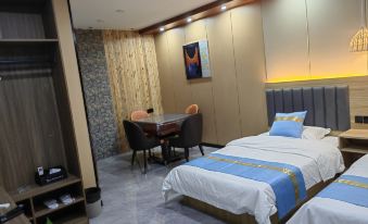 Zhengxiangbaiqi 70 Business Hotel