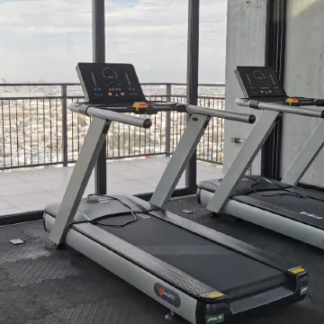 Downtown apartment in Monterrey