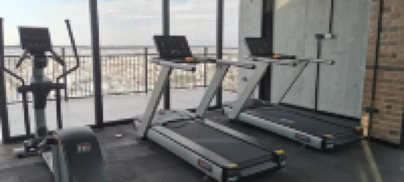 Downtown apartment in Monterrey