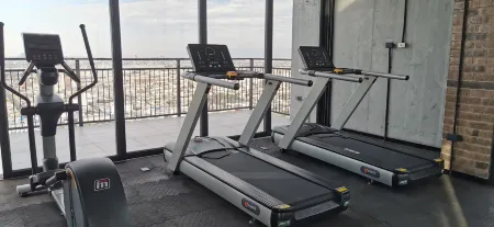 Downtown apartment in Monterrey Отели рядом с достопримечательностью «Mexican History Museum»