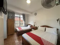 OYO 75510 BannRai Tayai Cafe and Resort 파타야 호텔