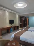 Yingshan Huayi Hotel