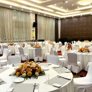 Miyi Ningze Sunshine Hotel