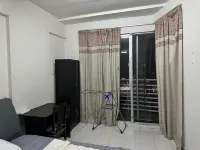 Sweet home Menara @SS15