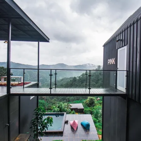 4sky Chiang Mai
