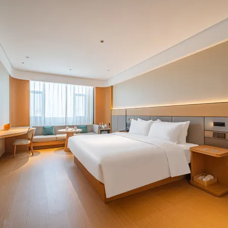 JI Hotel (Maralbexi)