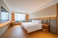 JI Hotel (Maralbexi)