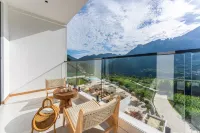 Enshi Shanhe Jiyue Homestay - stanze in case private