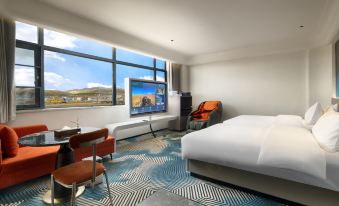 Future Hotel