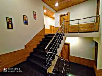 Goroomgo Mareema Pure Veg Hotel Manali