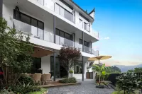 Huazhu · Yun Chu Xi Yin Homestay (Huangling Scenic Area Ropeway Shop)